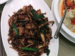 茶树菇香肉-金时代顺风大酒店(协泰店)