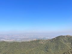 -山叶口景区