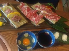 -炎蔵牛舌烤肉