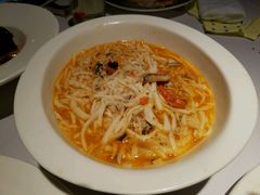 -老洋房花园饭店(绍兴路店)