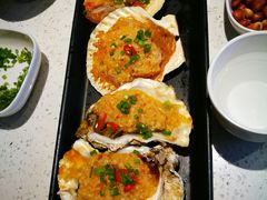 -九府羊·鲜羊火锅·烤串(新华路店)