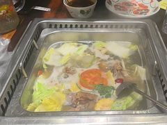 -好得火锅(育才店)
