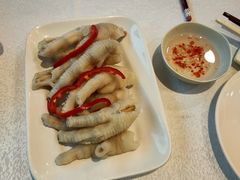 -金鮀岛潮州酒家