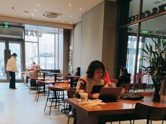 -M Stand(西安大悦城店)