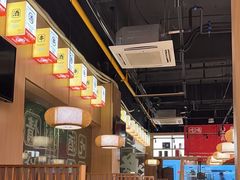 -羊之道草原味道清真餐厅(番禺店)