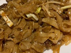干炒牛肉河粉-衡山汇·高级粤菜(霄云路店)