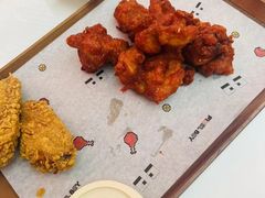 -PIXEL BOY炸鸡店(上海首店)