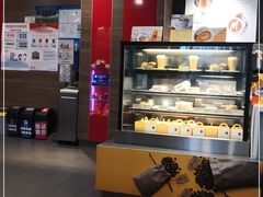 -麦当劳(四川北路店)