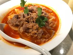 超自然酸汤肥牛-琥珀·原创臻选店(维家思店)