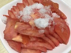 -老妈手工馄饨本帮浇头面(国权路店)