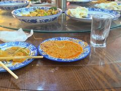 -老都一处饺子馆(道里店)