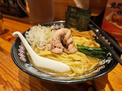 -Ramen满吉·豚骨拉面(丽园路店)