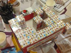 -好玩工厂密室·鹅鸭杀·桌游拼豆电玩