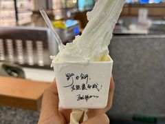 -野人先生Gelato(上海长宁龙之梦店)