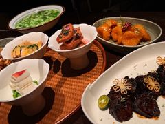 -卯时·龙光雅宴·精致锡帮菜(惠山古镇店)