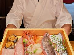 -佛山希尔顿酒店·融誉亚洲美食荟