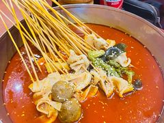 -付小姐在成都(中山公园店)