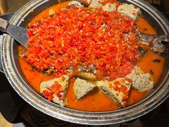 -烤匠麻辣烤鱼(万象城店)