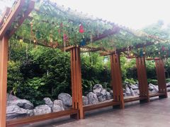 -芜湖方特东方神画