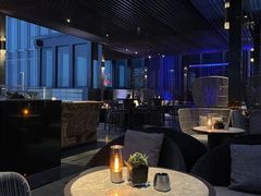 大堂-四季酒店·空中花园 Aria on 9
