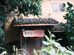 -杨家堂村