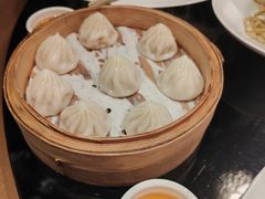 -穿越·外婆家(西溪天堂店)