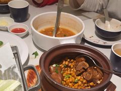 -绿茶餐厅(淮安吾悦广场店)