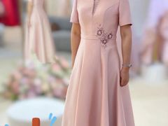 -MSV 高端礼服定制(大良店)