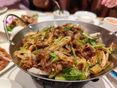 -梅利汴京烤鸭•开封豫菜地标店(晋安路店)