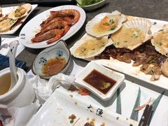 -大渔铁板烧(花园道店)