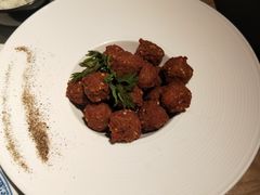 干炸丸子-局气 烤鸭·北京菜(武清店)