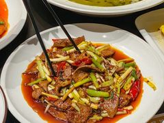 -国人川菜(李家村建东街店)