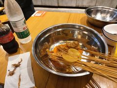 -嘉州鲜知味钵钵鸡(奎星楼店)