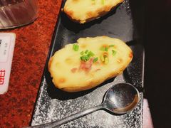 -绿茶餐厅(蓝色港湾店)