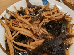 -清真阿森八大碗(玉泉营店)