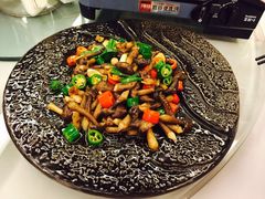 -贵州大厦贵州厅(樱花园西街店)