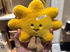 -W CAFE(甜爱路店)