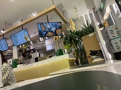 -猫王榴莲世家(三里屯SOHO商场店)