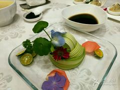 -京粤荟(海王银河科技大厦店)