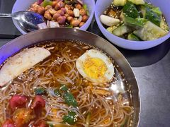 -很久以前羊肉串(清河店)