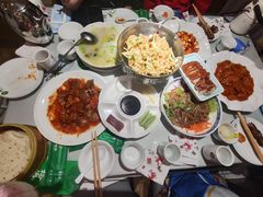 -裕德隆清真饭庄·天津特色菜(河东店)