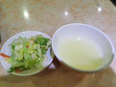 小菜-刘定胡辣面(二道街中古楼商厦店)