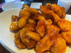 -惠宾饭庄(中山路店)