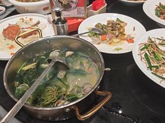 -兴仙饭店·闽味海鲜(马尾总店)