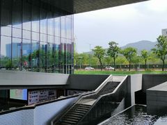 -广州市城市规划展览中心