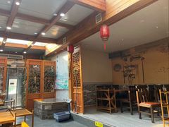 -风情丽江斑鱼火锅(孙家沟西南路80号店)