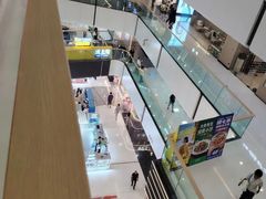 -万达广场(北京槐房店)