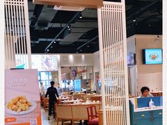 门面-东方饺子王·东北菜(扬名广场店)