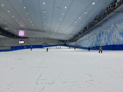 -哈尔滨热雪奇迹