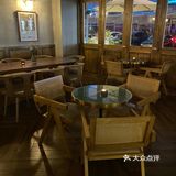 网红店lounge打卡[礼花]